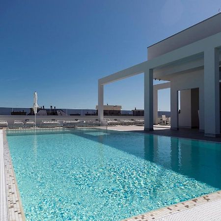 Hotel Amburgo Bibione Exterior photo