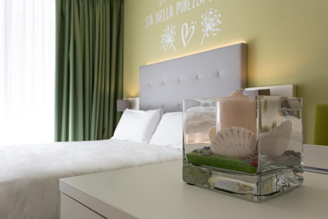 Hotel Amburgo Bibione Exterior photo