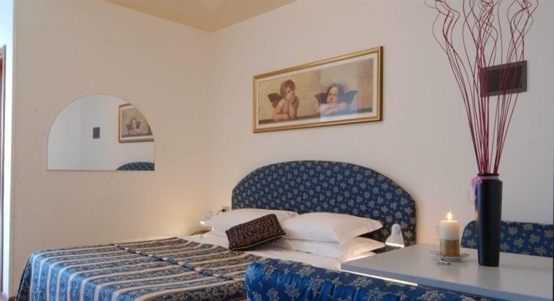 Hotel Amburgo Bibione Exterior photo
