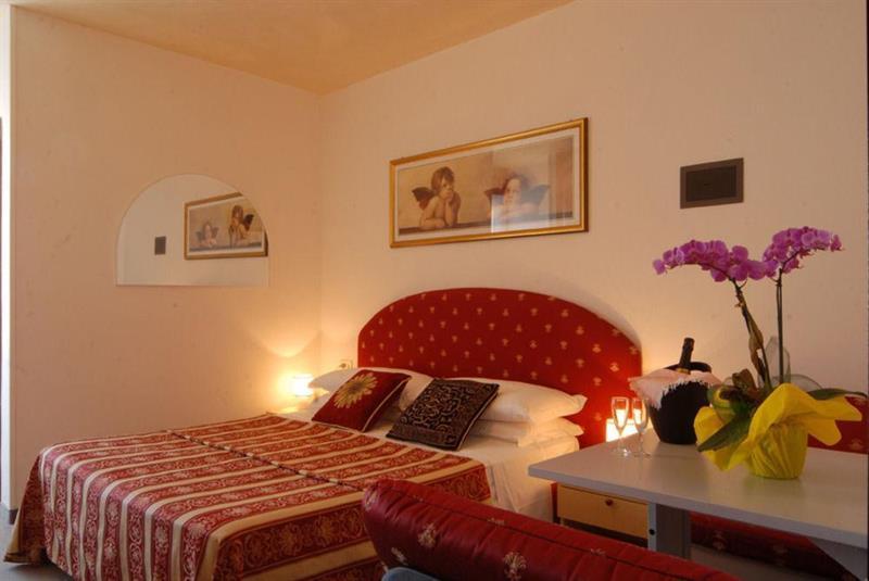 Hotel Amburgo Bibione Exterior photo